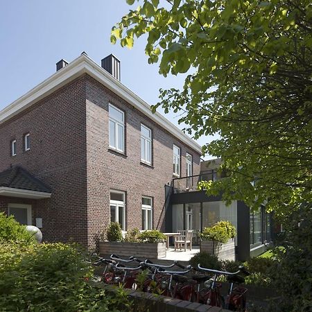Pudelsand Apartamento Norderney Exterior foto