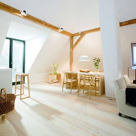 Pudelsand Apartamento Norderney Quarto foto