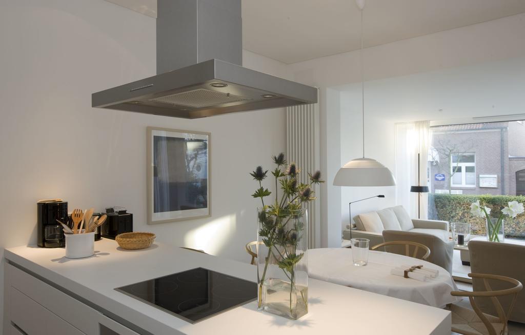 Pudelsand Apartamento Norderney Quarto foto
