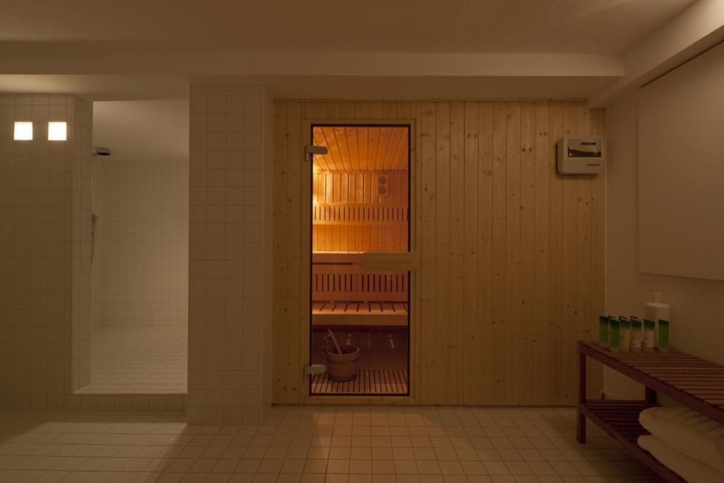 Pudelsand Apartamento Norderney Exterior foto