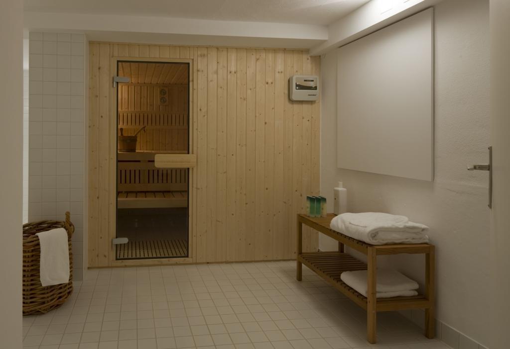 Pudelsand Apartamento Norderney Exterior foto