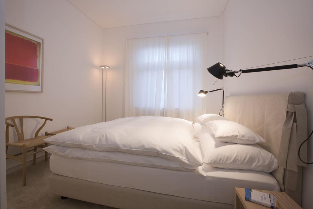 Pudelsand Apartamento Norderney Quarto foto