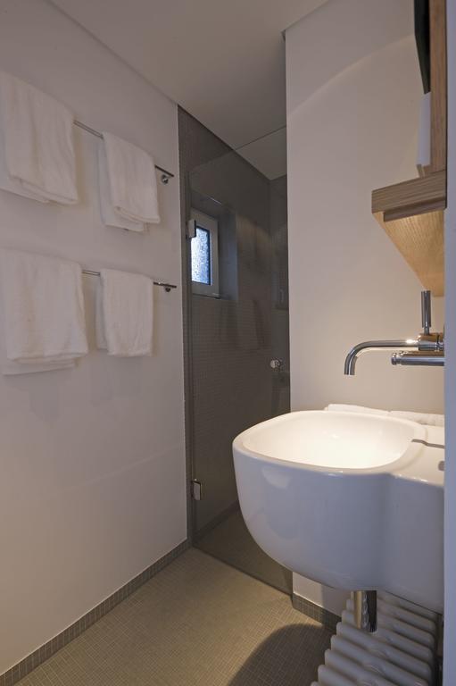 Pudelsand Apartamento Norderney Quarto foto