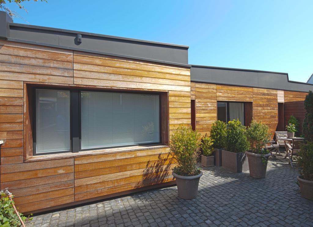 Pudelsand Apartamento Norderney Exterior foto