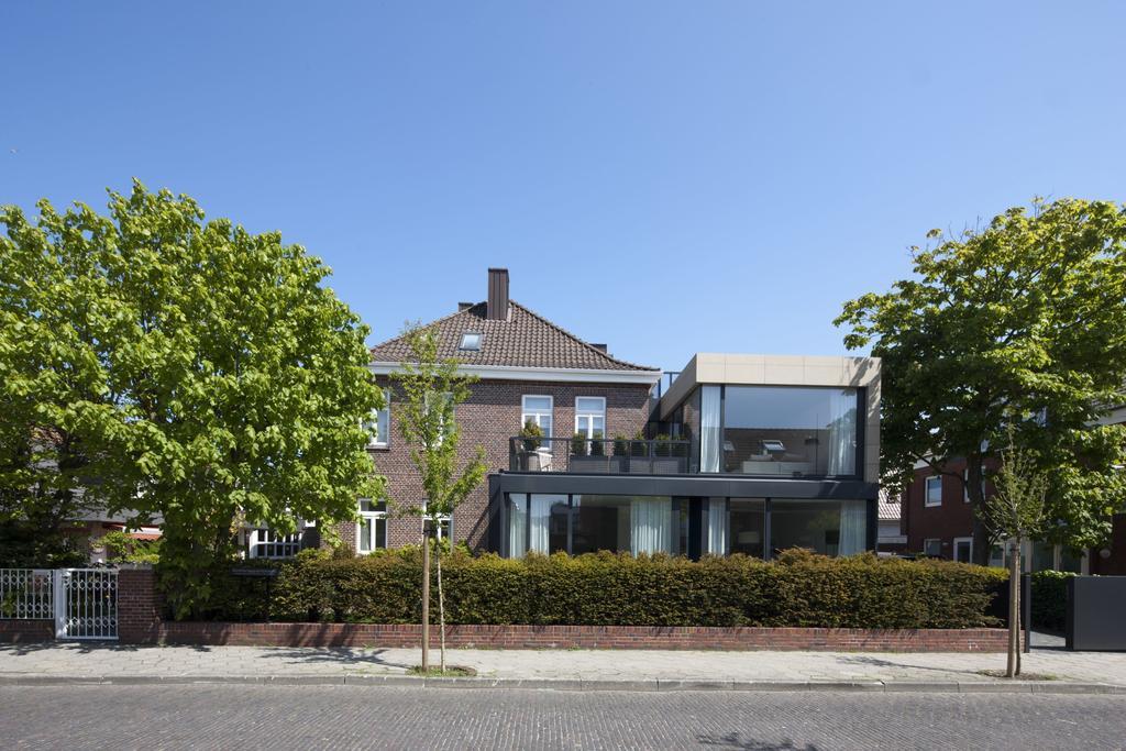 Pudelsand Apartamento Norderney Exterior foto
