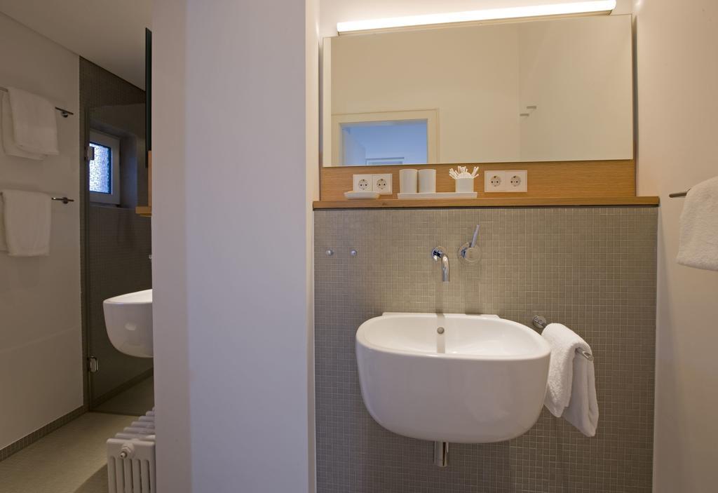 Pudelsand Apartamento Norderney Quarto foto