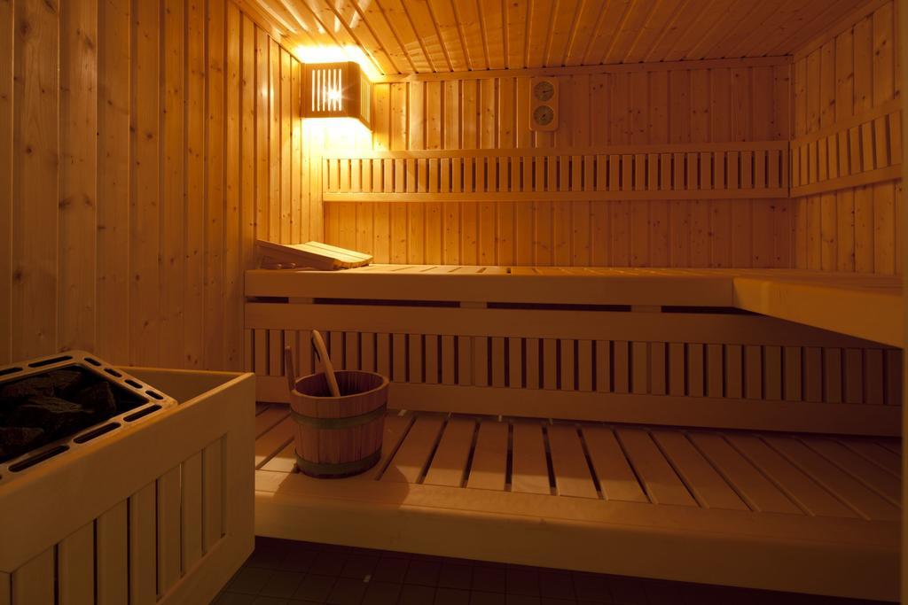 Pudelsand Apartamento Norderney Exterior foto